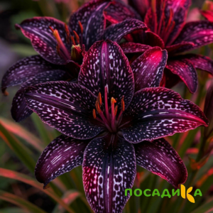 Лилейник Вояж купить по цене от 699р. в интернет-магазине «Посадика» с доставкой почтой в в Сортавалае и по всей России – [изображение №1].