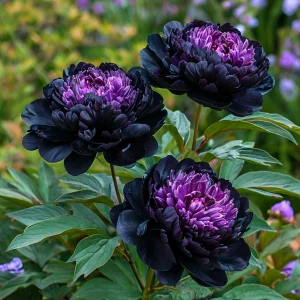 Пион Свэнс Даун купить по цене от 610р. в интернет-магазине «Посадика» с доставкой почтой в в Сортавалае и по всей России – [изображение №1].