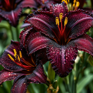 Чикаго Блэк Аут купить по цене от 309р. в интернет-магазине «Посадика» с доставкой почтой в в Сортавалае и по всей России – [изображение №1].