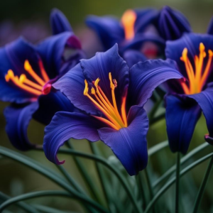 Лилейник Файер Глайд купить по цене от 699р. в интернет-магазине «Посадика» с доставкой почтой в в Сортавалае и по всей России – [изображение №1].